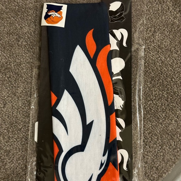 2pcs NFL team neck Gaiter Scarf FOCO - Picture 2 of 2